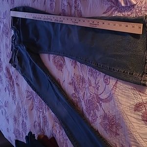 Vintage 518 Boot cut